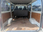 HIACE van 2WD