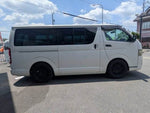 HIACE van 2WD