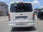 HIACE van 2WD