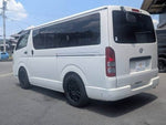 HIACE van 2WD
