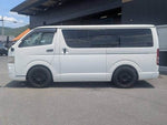 HIACE van 2WD
