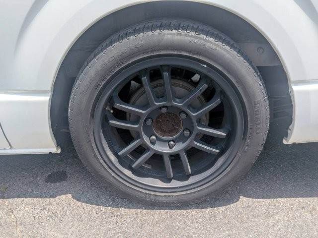 HIACE van 2WD