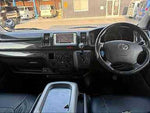 HIACE van 2WD