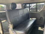 HIACE van 2WD