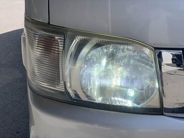 HIACE van 2WD