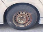 HIACE van 2WD