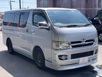 HIACE van 2WD