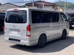 HIACE van 2WD