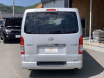 HIACE van 2WD