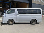 HIACE van 2WD