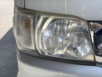 HIACE van 2WD
