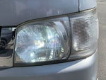 HIACE van 2WD
