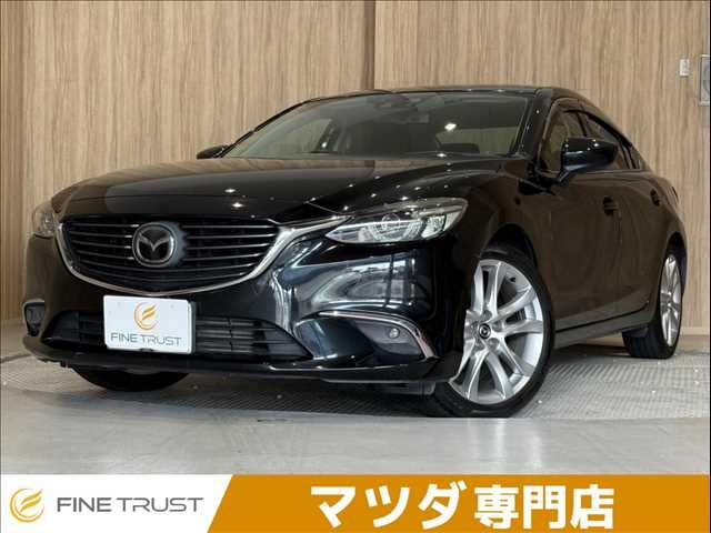ATENZA sedan