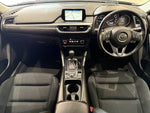 ATENZA sedan
