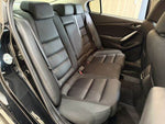 ATENZA sedan