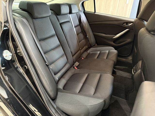 ATENZA sedan