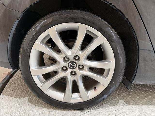 ATENZA sedan