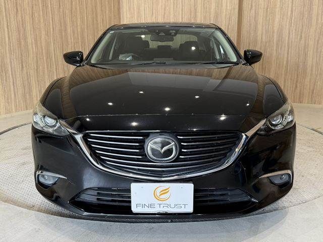 ATENZA sedan