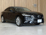 ATENZA sedan