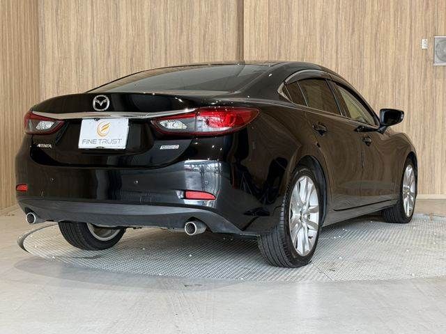 ATENZA sedan