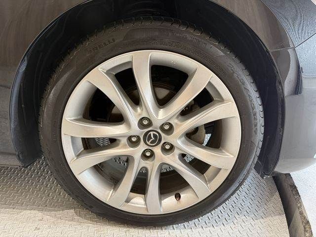 ATENZA sedan