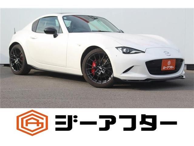 ROADSTER RF