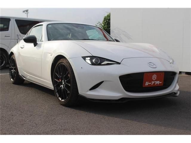 ROADSTER RF