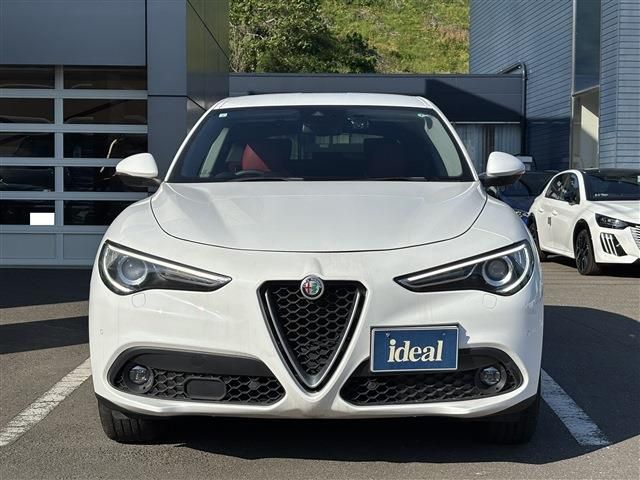 ALFAROMEO STELVIO