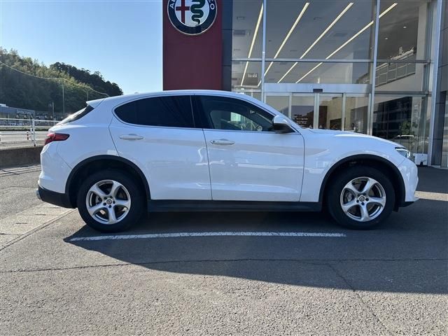 ALFAROMEO STELVIO