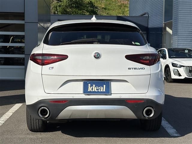 ALFAROMEO STELVIO