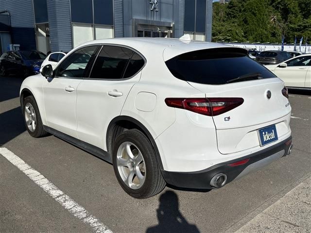 ALFAROMEO STELVIO