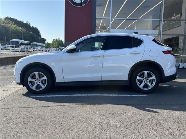 ALFAROMEO STELVIO