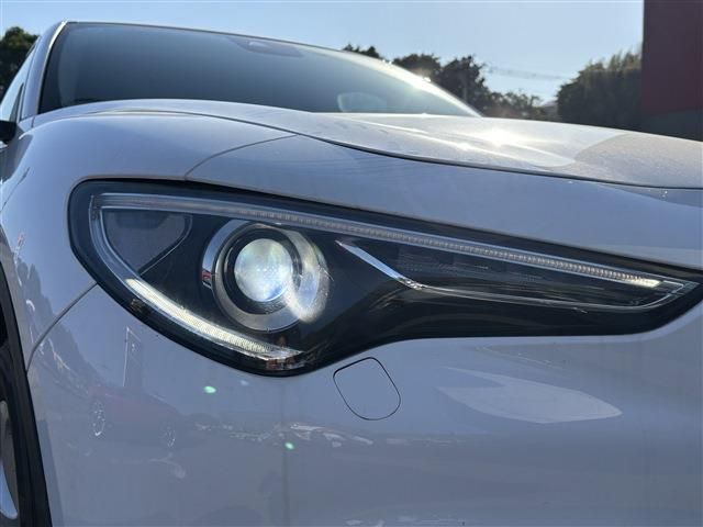 ALFAROMEO STELVIO