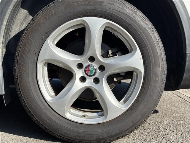 ALFAROMEO STELVIO