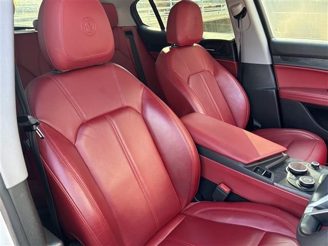 ALFAROMEO STELVIO