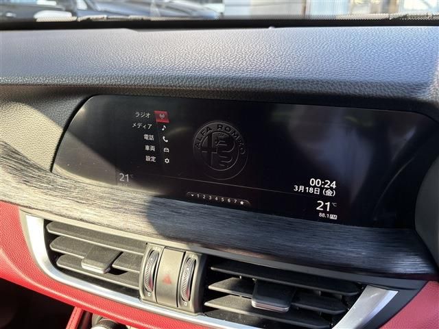 ALFAROMEO STELVIO