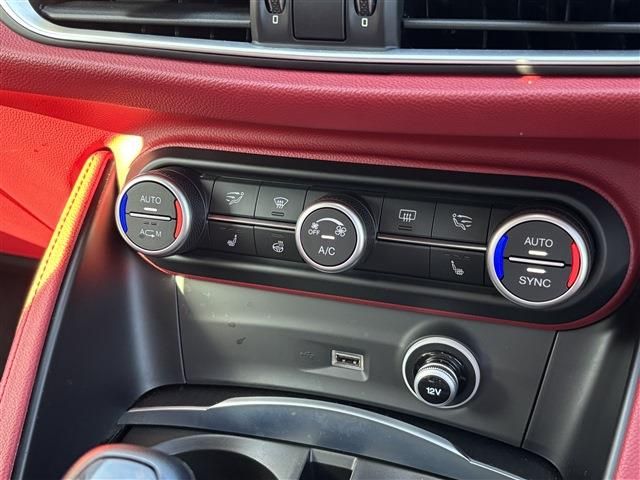 ALFAROMEO STELVIO
