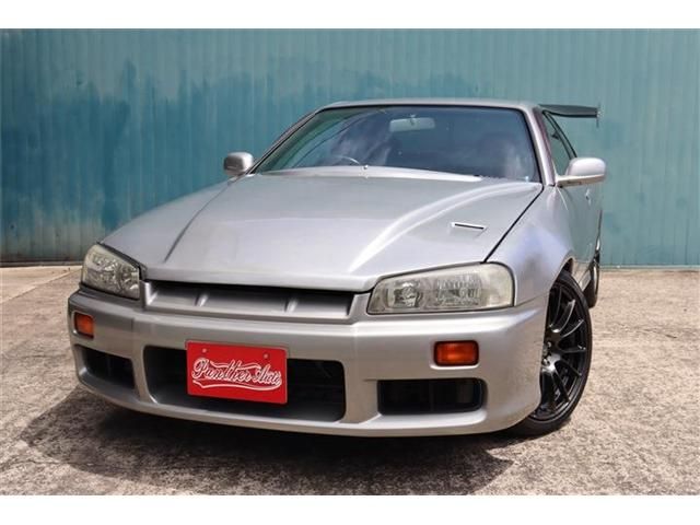 SKYLINE coupe