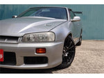 SKYLINE coupe