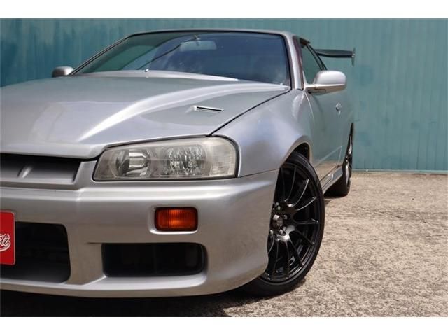 SKYLINE coupe