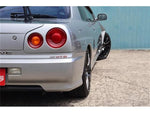 SKYLINE coupe