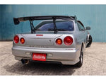 SKYLINE coupe