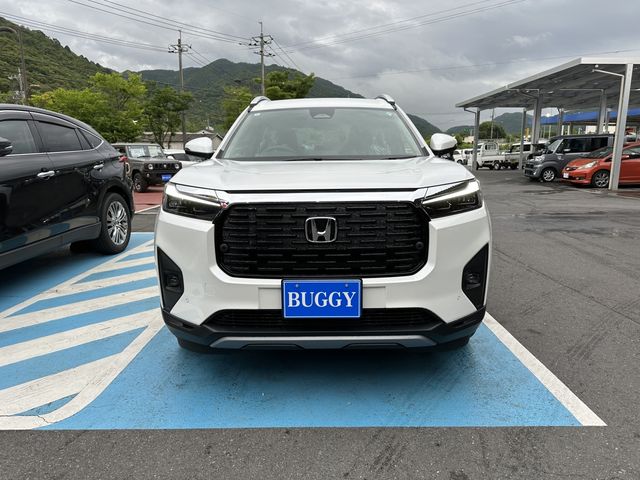 WR-V