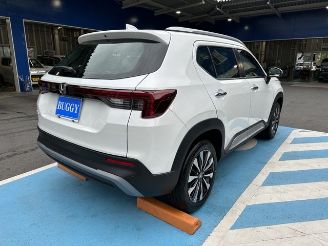 WR-V