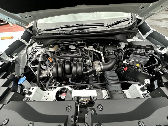 WR-V