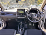 WR-V