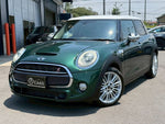 BMW MINI COOPER SD 5DOOR