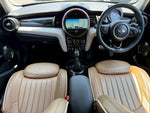 BMW MINI COOPER SD 5DOOR