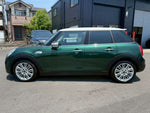 BMW MINI COOPER SD 5DOOR