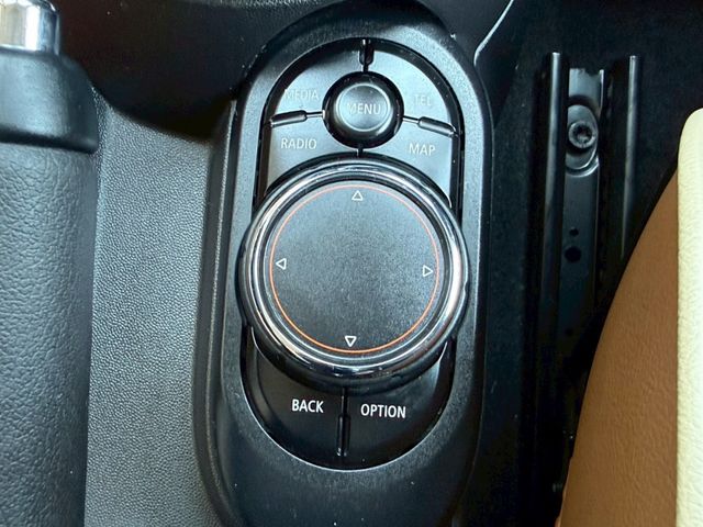 BMW MINI COOPER SD 5DOOR